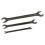 us pro US PRO Tools 7pc Ultra Thin Ratcheting Action Open ended Spanner Set 6-19mm 7546 3