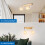 Modern Ceiling Light Indoor Led Spotlights 2 Rotatable and Tiltable Ceiling Spotlights E27 - Without Bulbs, White 2