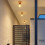 (2X) Retro Ceiling Light Simple Indoor Ceiling Lamp Wood Ceiling Light E27 for Bedroom Kitchen Hallway 3