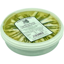 White Anchovies in Oil 1kg by Great British Trading