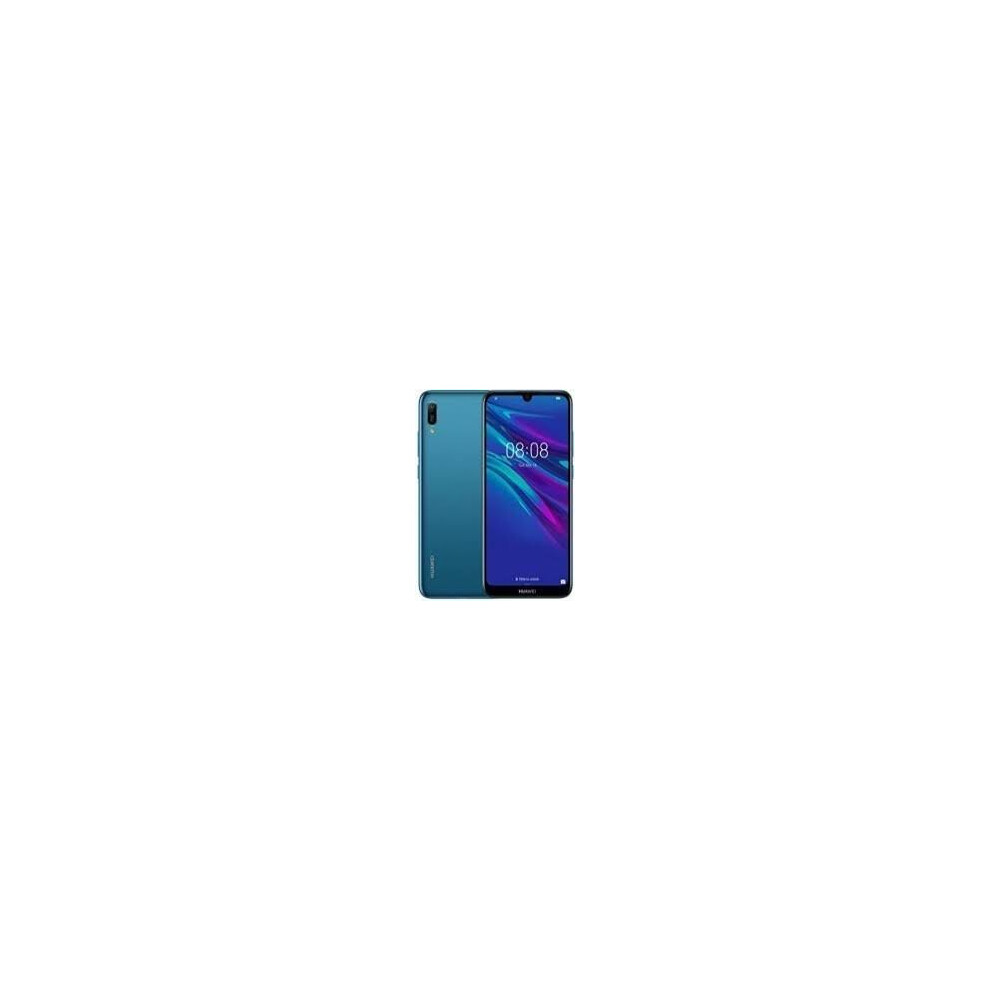 (Blue) Huawei Y6 Prime 2019 16GB