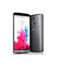 (Silver) LG G3 16GB