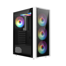 Gaming PC Computer Intel Core i3-4th Gen 8GB RAM 1TB HDD WiFi Windows 11 2GB GT730 - Refurbished