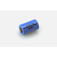 10 X Lithium Battery 1/2 AA 3,6V Volt, LS14250 1200mAh Like Tadiran EWT