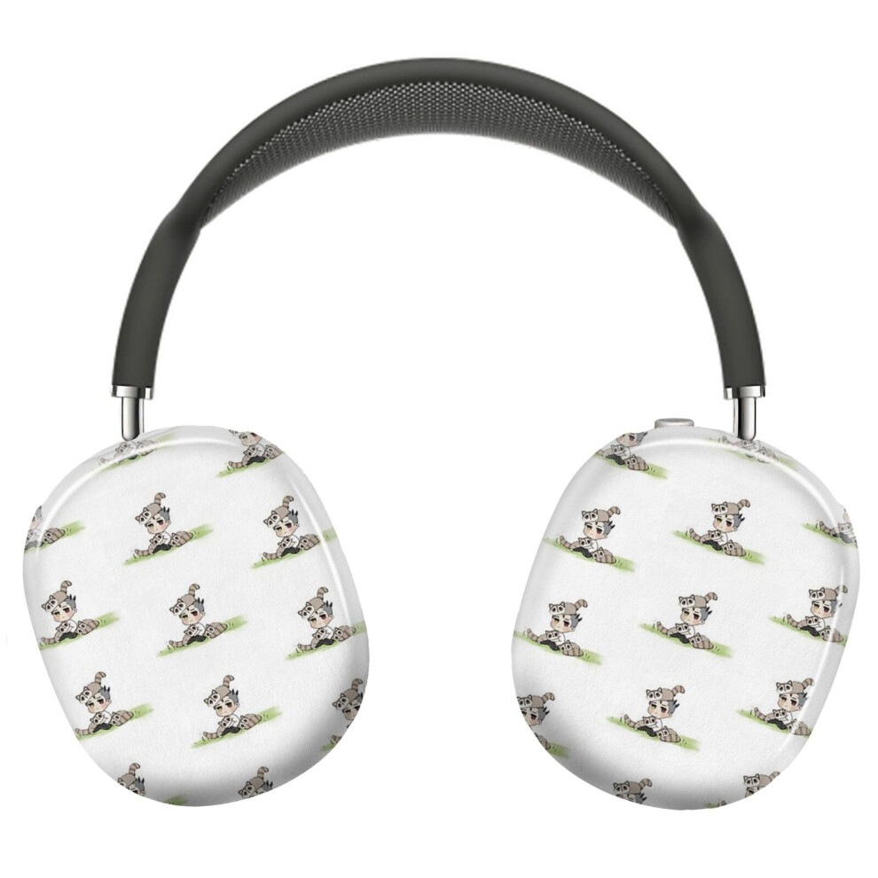 (Play_4985) Protective Cover For Airpods Max Headphones Aesthetic Print Snap On Cases 8841579096917