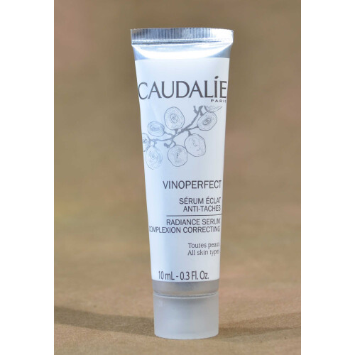 CAUDALIE Caudalie Vinoperfect Radiance Serum 10ml 2