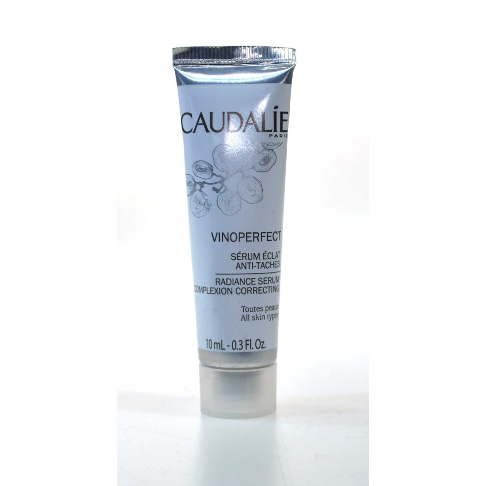 Caudalie Vinoperfect Radiance Serum 10ml