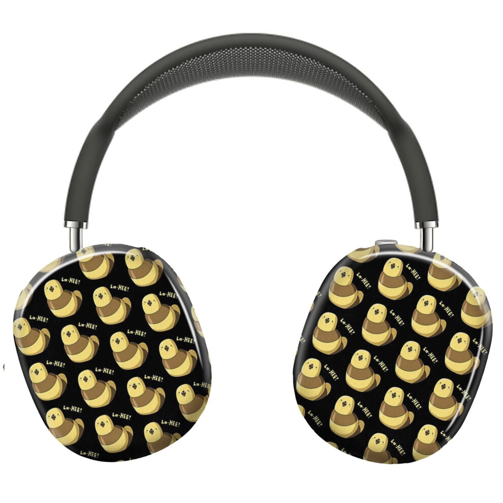 (The Great Serpent Of Ronka_4460) Protective Cover For Airpods Max Headphones Aesthetic Print Snap On Cases 8841579105855