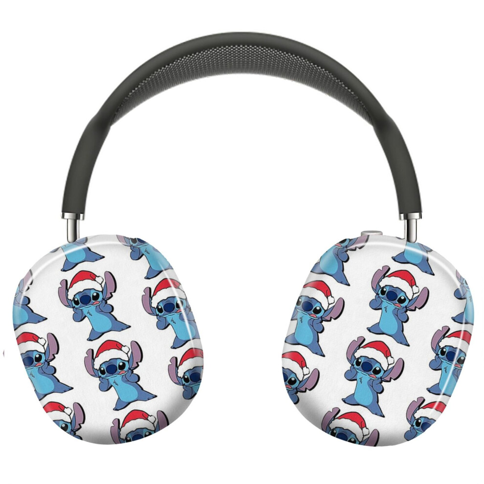 (Stitch_6453) Protective Cover For Airpods Max Headphones Aesthetic Print Snap On Cases 8841579110248