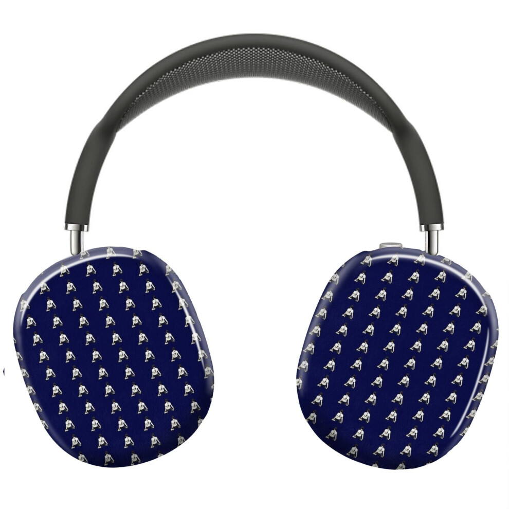 (Son Heung-Min_3905) Protective Cover For Airpods Max Headphones Aesthetic Print Snap On Cases 8841579112877