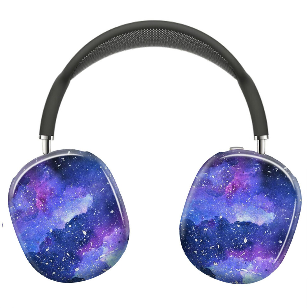 (Socks_4802) Protective Cover For Airpods Max Headphones Aesthetic Print Snap On Cases 8841579113096