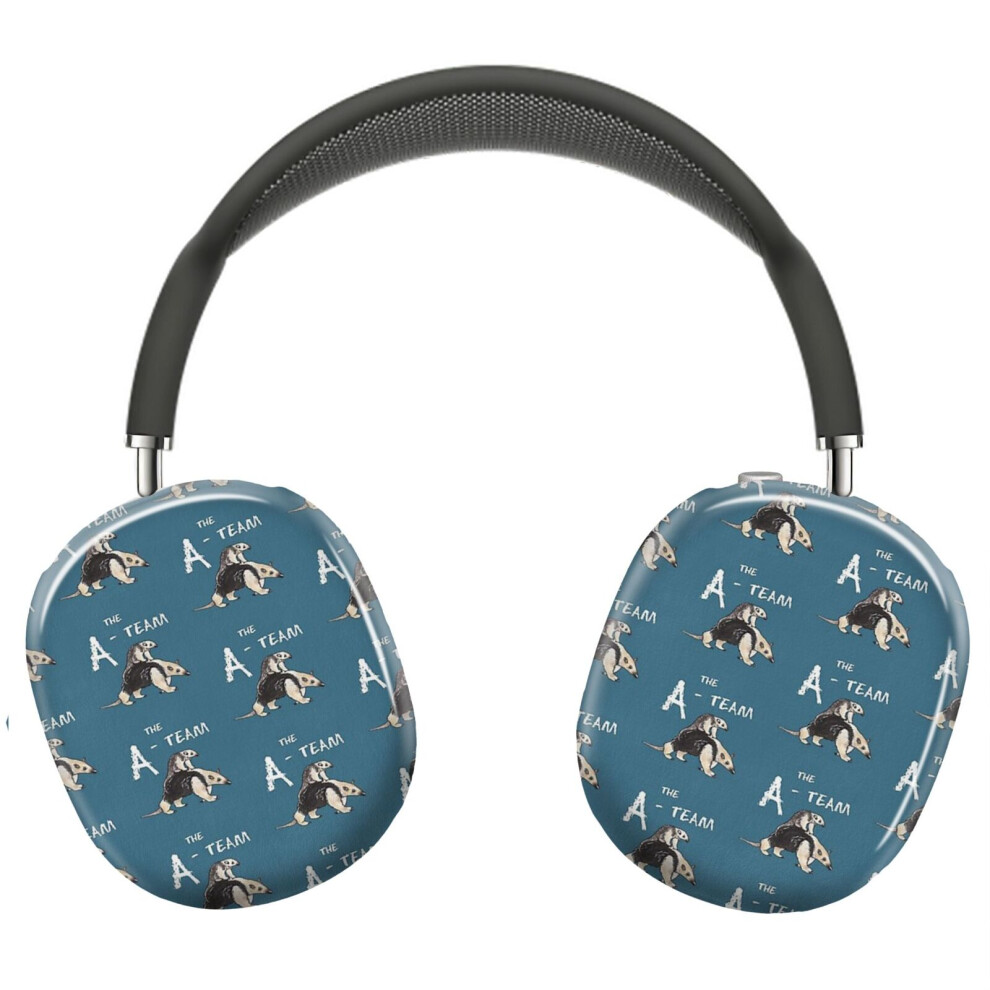 (Tamandua (Anteater) - Animal Series_5781) Protective Cover For Airpods Max Headphones Aesthetic Print Snap On Cases 8841579108245