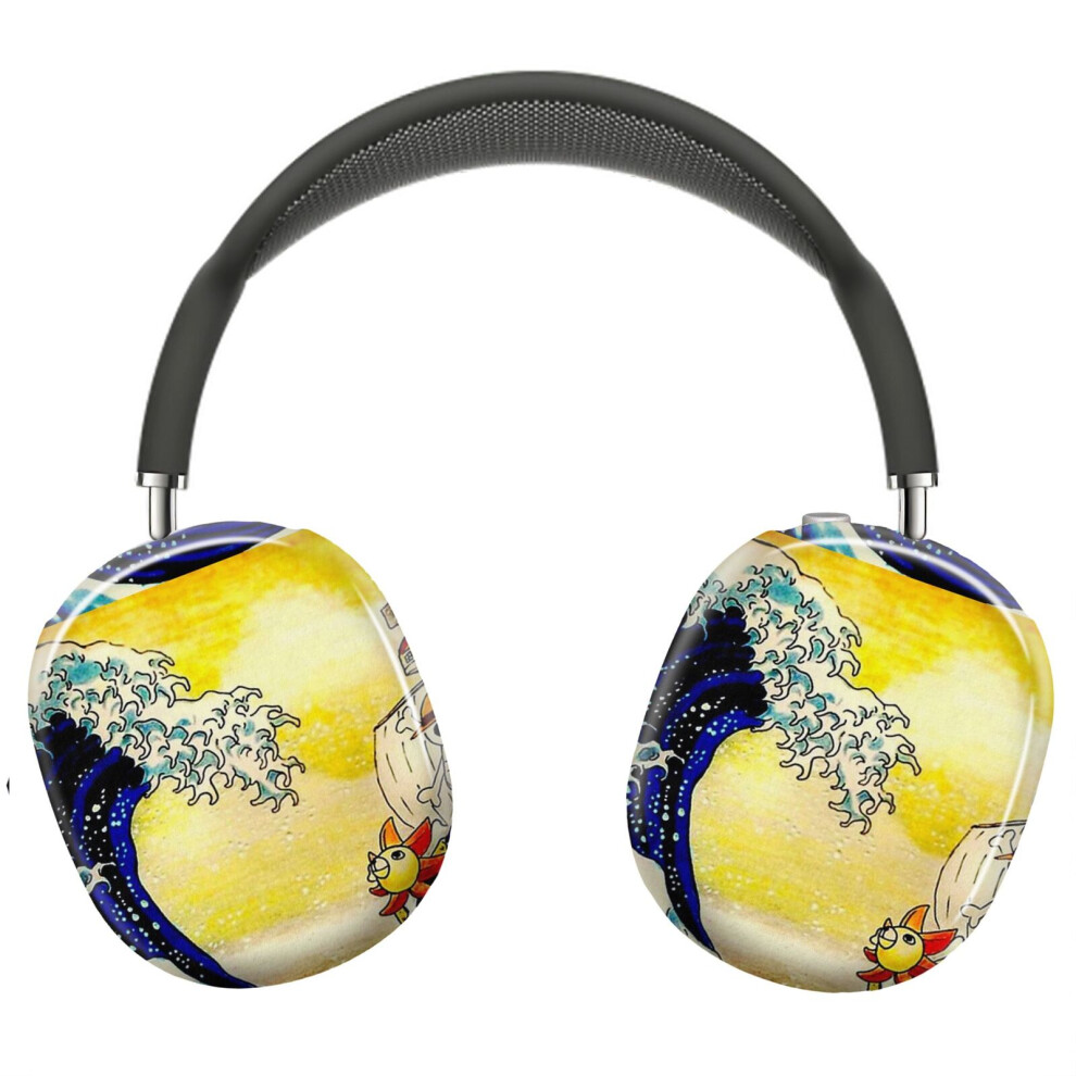 (Untitled_9703) Protective Cover For Airpods Max Headphones Aesthetic Print Snap On Cases 8841579115892