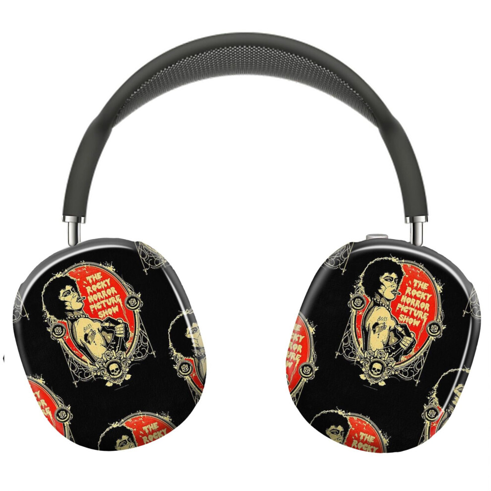 (The Rocky Horror Picture Show_4251) Protective Cover For Airpods Max Headphones Aesthetic Print Snap On Cases 8841579124948
