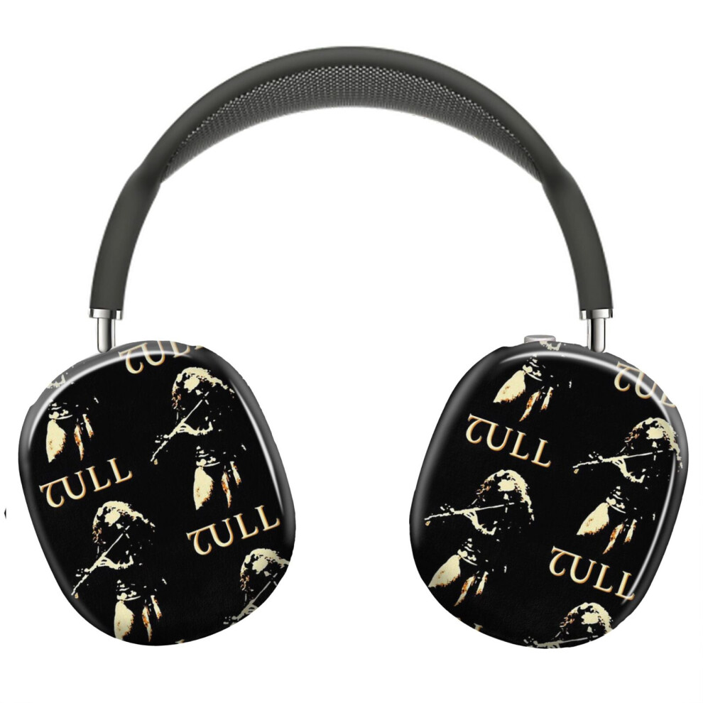 (Tulling Again Too_3401) Protective Cover For Airpods Max Headphones Aesthetic Print Snap On Cases 8841579127444