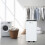 Alivio 200W 10L/Day Dehumidifier for Moisture Control 4