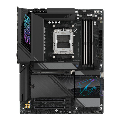 Gigabyte Mainboard - GIGABYTE - X870E AORUS PRO 1