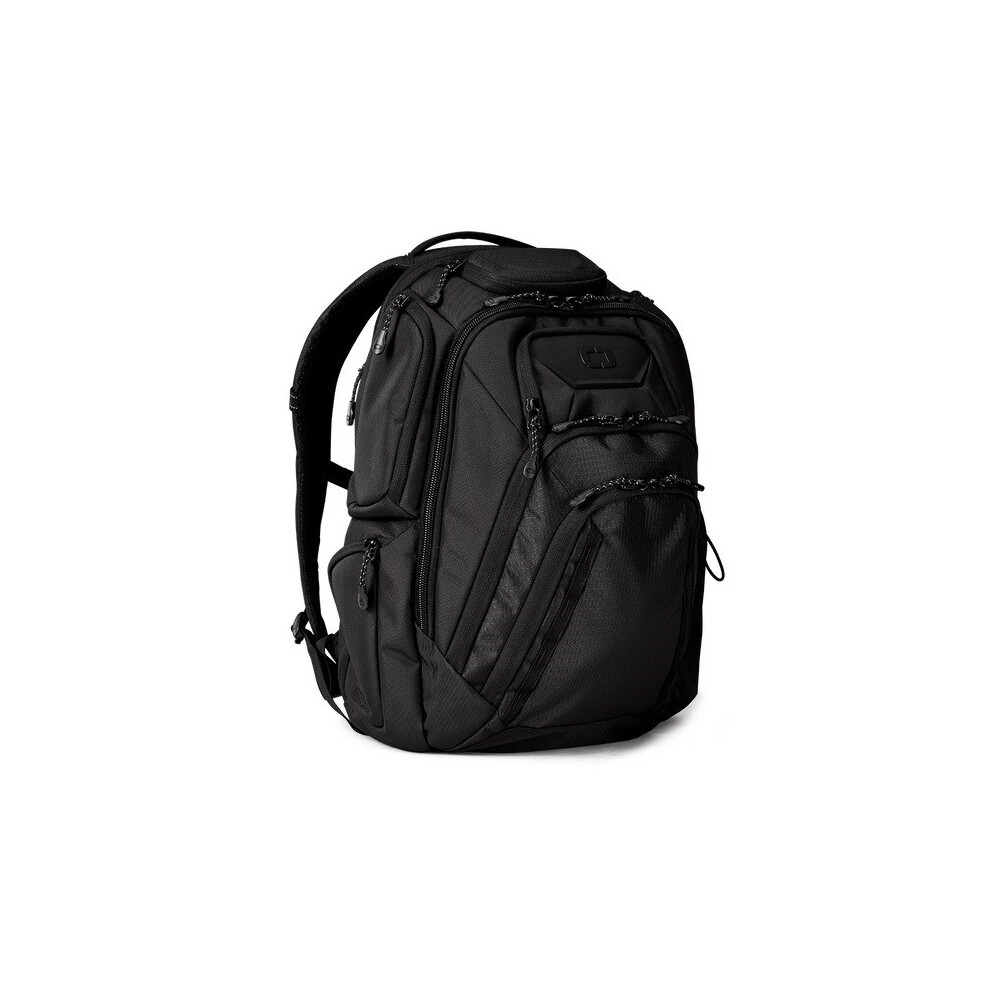 Ogio Rugzak Renegade Pro Zwart P/N: 5921131OG-image