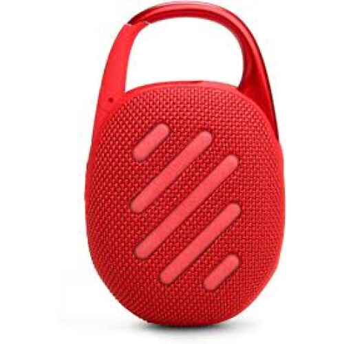 JBL CLIP5 PORTABLE BT SPEAKER