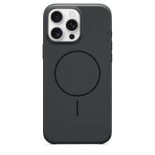 Pokrowiec na Komórkę Apple IPHONE 16 PRO Czarny