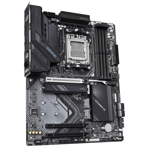 Gigabyte Placa-mãe - GIGABYTE - X870 GAMING WIFI6 2