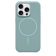 Pokrowiec na Komórkę Apple IPHONE 16 PRO MAX Niebieski