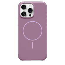 Pokrowiec na Komórkę Apple IPHONE 16 PRO MAX Fioletowy