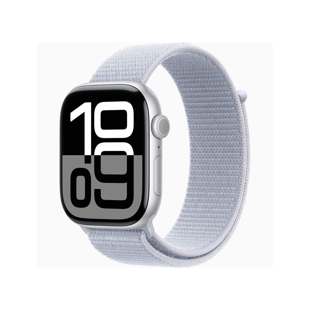 APPLE WATCH 10 46 SI AL BC SL CEL