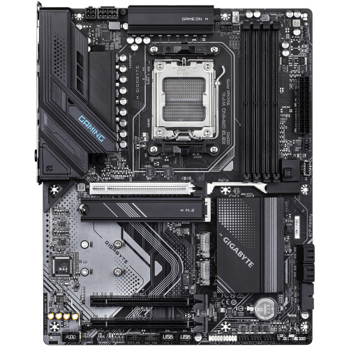 Gigabyte Placa-mãe - GIGABYTE - X870 GAMING WIFI6 1