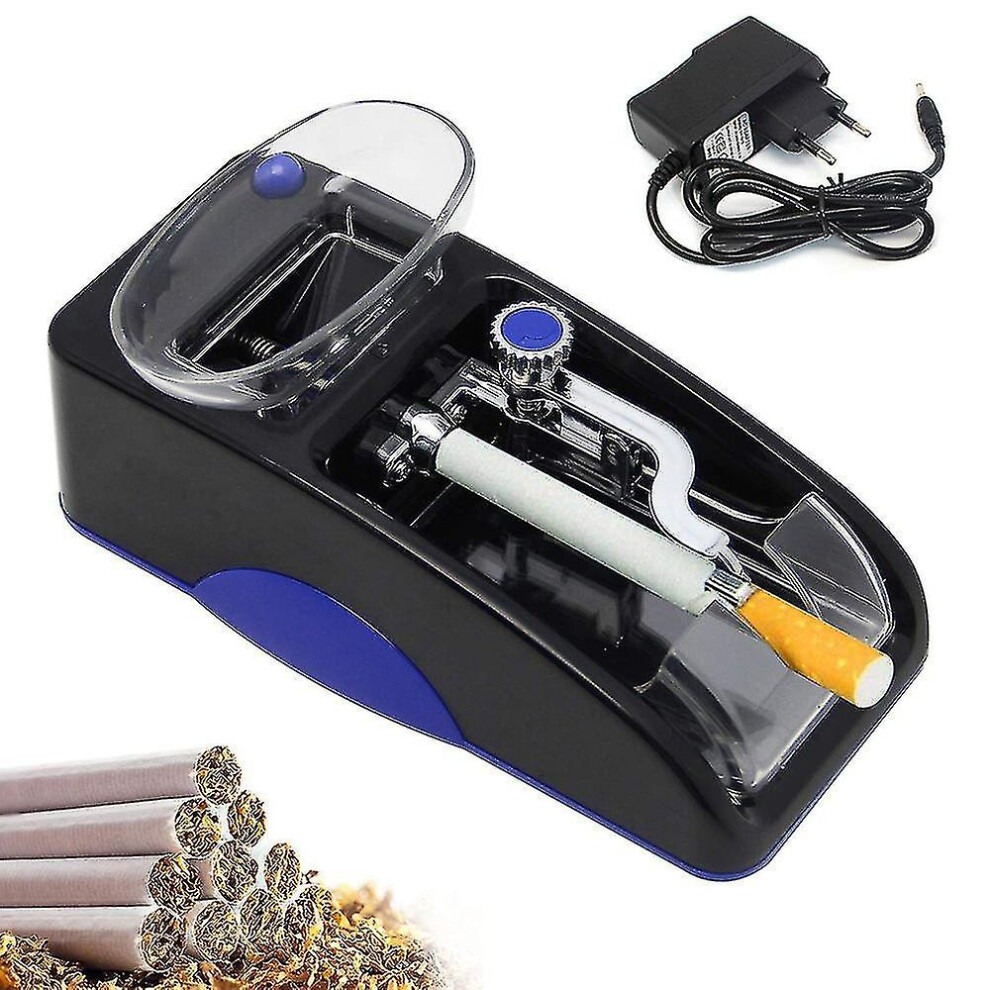 Cigarette making machines, tobacco machines, DIY electric automatic tools