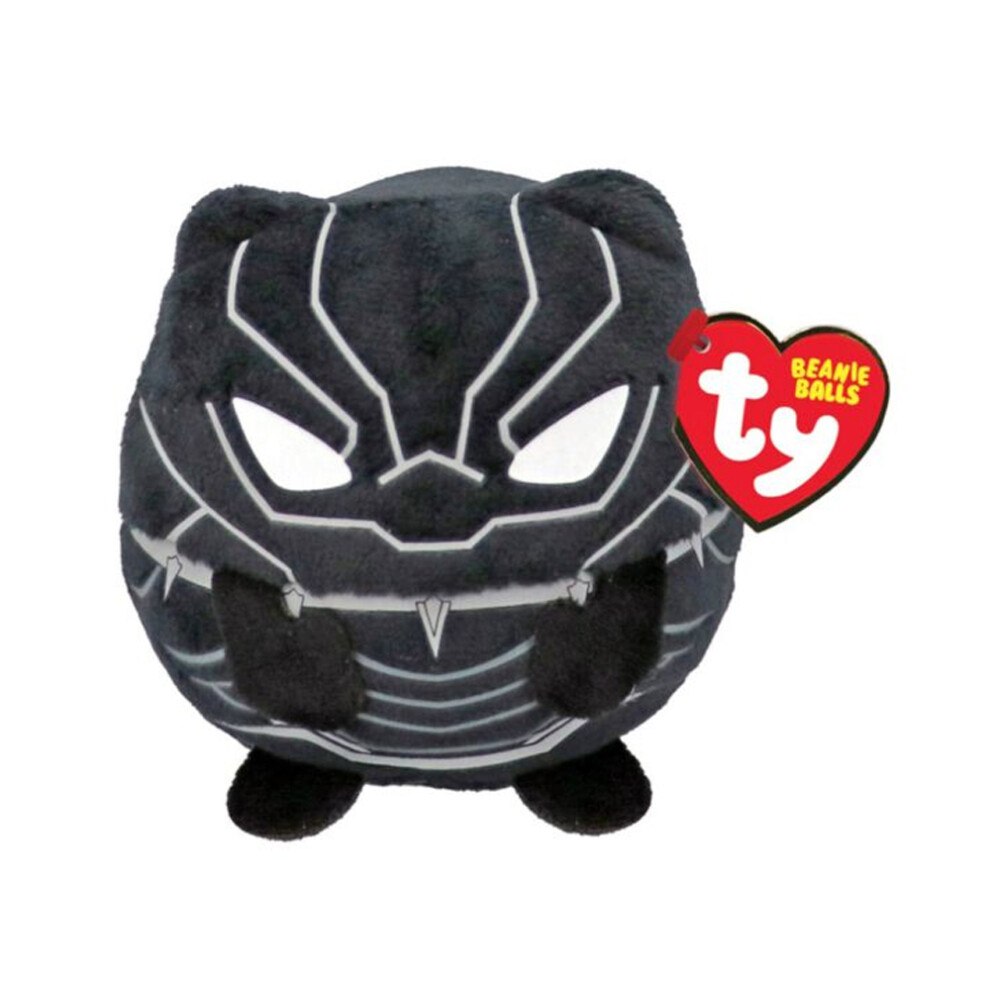 Ty MARVEL Black Panther - Beanie Ball - 42561