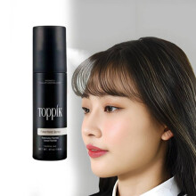 Toppik Fiberhold 4oz Hairs Setting Atomizing Thickener Loss Concealer Microhairs