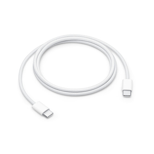 Apple 60W USB-C CHARGE CABLE (1M)