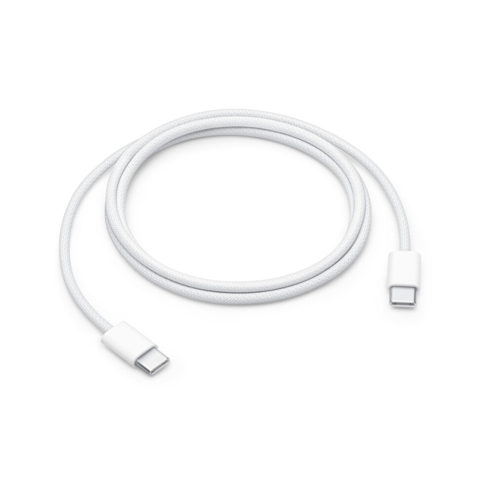 60W USB-C CHARGE CABLE (1M)