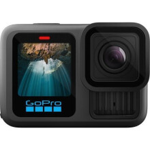 GoPro Hero 13 Zwart CHDHX-131