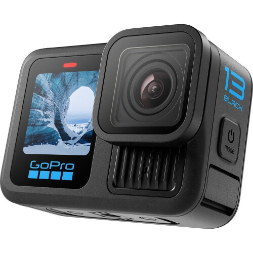 GoPro GoPro Hero 13 Černá (CHDHX-131) 2