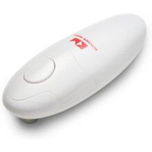 Kitchen Mama Auto Electric Can Opener Open Your Cans