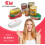 Kitchen Mama Auto Electric Can Opener Open Your Cans 4