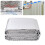 Living And Home Radiator Heat Reflective Bubble Insulation Foil 5m x 0.6m 3