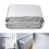 Living And Home Radiator Heat Reflective Bubble Insulation Foil 5m x 0.6m 2