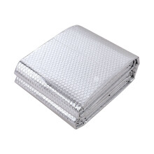 Radiator Heat Reflective Bubble Insulation Foil 5m x 0.6m