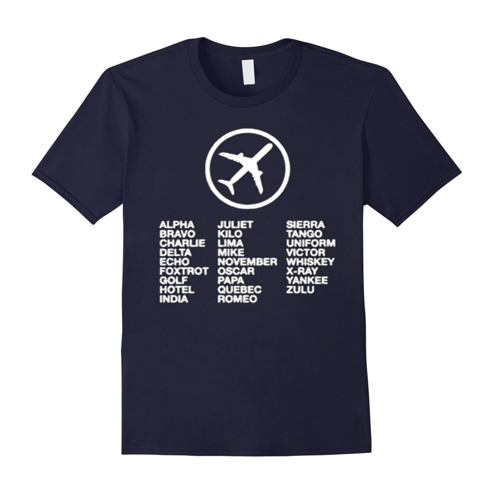 (L) OFFICIAL: Best Gift For Pilot Aviation Flight Love Sky Shirt-Father's Day