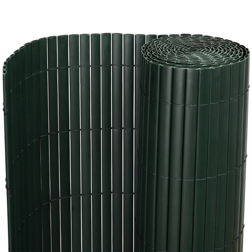 (Green, 200 X 300Cm) Pvc Garden Fence Privacy Shield Protective Screen 742521089736