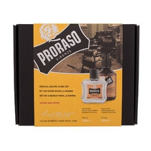 Proraso - Wood & Spice Set