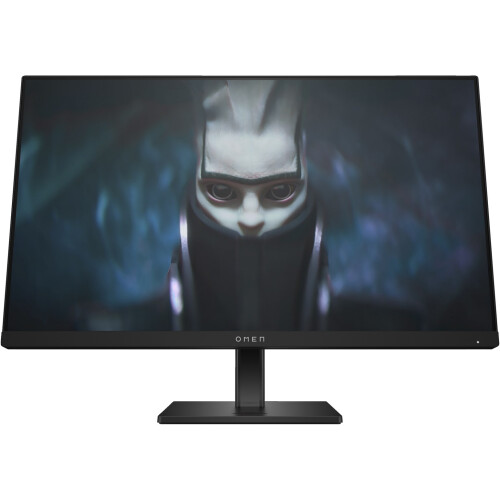 HP Monitor Piatto PC - HP - 780D9E9 - 23,8'' - 1920 x 1080 - 1 ms - AMD FreeSync Premium