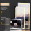 1200x600mm Rectangular Lighted Bathroom Mirror Bluetooth Speaker 7