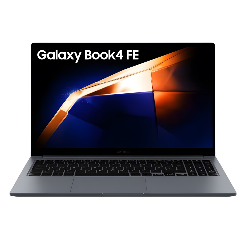Samsung Galaxy Book4 15.6" Laptop Intel Core I7 16Gb Ram 512Gb Ssd