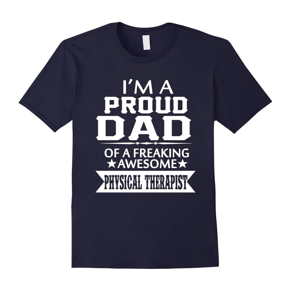 (XXL) Physical Therapist T shirt â Christmas Gifts For Dad-Father's Day