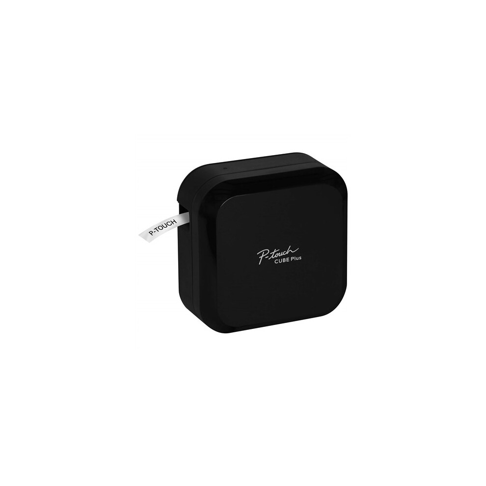 Brother PT-P710BT | Mono | Thermal | Label Printer | Wi-Fi | Black