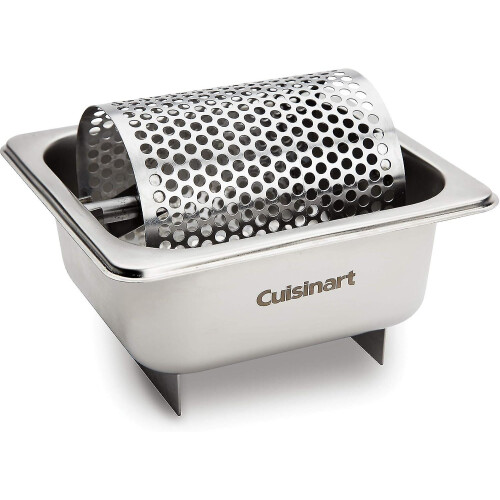Cbw-201 Butter Wheel  Less Steel